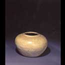 A Yueh Ware Glazed Pottery Pot